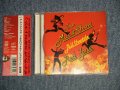 The MACKSHOW ザ・マックショウ - フルスロットル・レッドゾーン FULL THROTTLE RED ZONE (初回限定盤)(DVD付)  (Ex+++/Ex++) / 2007 JAPAN ORIGINAL Used CD+DVD with OBI 