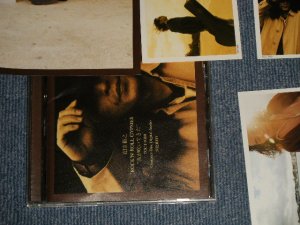 画像1: 花田裕之 Ｈiroyuki Hanada (ルースターズ THE ROOSTERS)  - ROCK 'N ROLL GYPSIES "風が吹いてきた" (With INSERTS) (MINT-/MINT-)  / 1996 JAPAN ORIGINAL Used CD With OBI