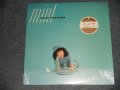 中原めいこ MEIKO NAKAHARA - ミント MINT (Ex++/MINT SHRINK + HYPE) /1983 JAPAN ORIGINAL Used LP 