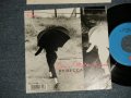 REBECCA 　レベッカ - ONE MORE KISS ワン・モア・キッス (MINT-/MINT- Looks:Ex++)  / 1988 JAPAN ORIGINAL Used 7" Single 