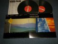 杉真理 MASAMICHI SUGI & Red Stripes - Nice Pair - Mari & Red Stripes/Swingy - SABRINA  (Ex+++/MINT)/ 1982 JAPAN ORIGINAL Used 2-LP