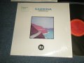 ,杉真理 MASAMICHI SUGI - SABRINA  (MINT/MINT)/ 1986 JAPAN ORIGINAL Used LP with SEAL OBI / HYPE SEAL