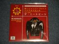 ザ・ニートビーツ THE NEATBEATS - A)黒いジャンパー PART.2  B)アグアカリエンテ (NEW)  / 2005 JAPAN ORIGINAL "BRAND NEW" 7" Single