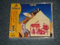 フライド・エッグFLIED EGG - ドクター・シーゲルのフライド・エッグ・マシーン  (SEALED) / 2007 JAPAN "BRAND NEW SEALED" CD With OBI