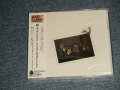 はっぴいえんど HAPPYEND - ライブ!! はっぴいえんど LIVE HAPPY END (SEALED) / 2001 Released Version JAPAN "BRAND NEW SEALED" CD