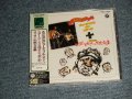 あのねのね,ANONENONE ミス花子と全日本オッサン連盟 - ビューティフル・オン・ステージ〜ミス花子/ニッポンのオッサンの唄大全集 (SEALED) / 1994 JAPAN "Brand New Sealed CD with OBI (SEALED) / 1994 JAPAN "Brand New Sealed CD with OBI
