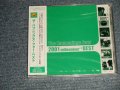 ハプニングス・フォー The HAPPENINGS 4 FOUR -   ベスト 2001 MILLENNIUM +1  BEST 　(SEALED) / 2001 JAPAN "BRAND NEW SEALED" CD  with OBI    