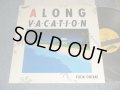 大滝詠一 EIICHI OHTAKI  - ロング・バケイション A LONG VACATION (Ex++/Ex++) / 1981 JAPAN ORIGINAL Used LP