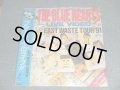 ブルーハーツ / ザ・ブルー・ハーツ THE BLUE HEARTS - THE BLUE HEARTS LIVE VIDEO 全日本EAST WASTE TOUR '91 (SEALED) / 1991 JAPAN ORIGINAL "BRAND NEW SEALED" LaserDisc