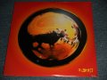 キエるマキュウ - マネー・メリー・ゴーランド  (SEALED) / 2002 JAPAN ORIGINAL "BRAND NEW SEALED" LP