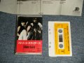 THE STREET SLIDERS ストリート・スライダーズ - SLIDERS JOINT スライダーズ・ジョイント(Ex/MINT) / 1988 JAPAN ORIGINAL Used CASSETTE TAPE  