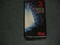X Japan - DAHLIA TOUR FINAL 1996 東京ドーム完全収録 (VHS VIDEO Tape ) (MINT/MINT)/ 1997 JAPAN ORIGINAL Used 3 x VIDEO's BOX SET 
