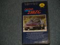DOCUMENT - Fair Lady Fairlady 240ZG (VHS VIDEO Tape ) (Ex++/MINT)/ 1998 JAPAN ORIGINAL Used VIDE