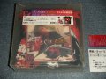 V.A. Various - 歌謡曲番外地 やさぐれ女優編  : Ｔシャツ付限定盤(NEW) /2003  JAPAN ORIGINAL "BRAND NEW" CD set found DEAD STOCK from Our Warehouse