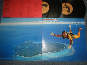 画像1: 高中正義 MASAYOSHI TAKANAKA - ALL OF ME (Ex++/MINT-)  / 1979 JAPAN ORIGINAL Used 2-LP