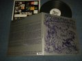 ミッシェル・ガン・エレファント THEE MICHELLE GUN ELEPHANT - RUMBLE (MINT/MINT) / 1999 JAPAN ORIGINAL Used LP