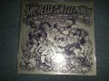 ミッシェル・ガン・エレファント THEE MICHELLE GUN ELEPHANT - RUMBLE (NEW) / 1999 JAPAN ORIGINAL "BRAND NEW" LP