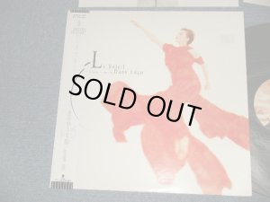 画像1: 佐藤 隆 Takashi Sato - 水の中の太陽  Le Soleil Dans Leau (Ex+++/MINT-)  / 1987 JAPAN ORIGINAL Used LP with OBI