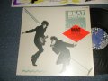 BOOWY ボウイ - BEAT EMOTION (MINT-/MINT-) / 1986 JAPAN ORIGINAL Used LP  