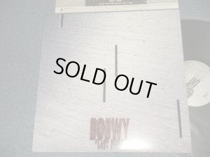 画像1: BOOWY ボウイ - LAST GIGS (MINT/MINT) / 1988 JAPAN ORIGINAL Used LP
