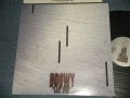 BOOWY ボウイ - LAST GIGS (Ex+++/MINT) / 1988 JAPAN ORIGINAL "PROMO" Used LP