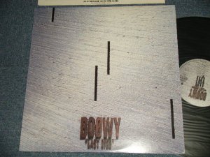 画像1: BOOWY ボウイ - LAST GIGS (Ex+++/MINT) / 1988 JAPAN ORIGINAL "PROMO" Used LP