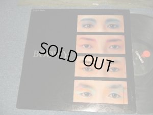 画像1: BOOWY ボウイ - BOOWY BOΦWY (Ex+/MINT- SERM) / 1985 JAPAN ORIGINAL Used LP  