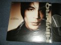 氷室京介 KYOSUKE HIMURO (of BOOWY ボウイ)  - フラワーズ・フォー・アルジャーノン  FLOWERS FOR ALGERNON (MINT-/MINT) / 1988 JAPAN ORIGINAL Used LP