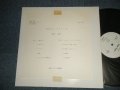 鈴木雅之 MASAYUKI SUZUKI (ラッツ＆スター RATS & STAR /シャネルズ The CHANELS) - DEAR TEARS (MINT-/MINT-) / 1989 JAPAN ORIGINAL "PROMO ONLY for YUUSEN" Used LP 