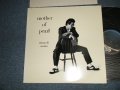 鈴木雅之 MASAYUKI SUZUKI (ラッツ＆スター RATS & STAR /シャネルズ The CHANELS) - MOTHER OF PEARL (MINT-/MINT) / 1988 JAPAN ORIGINAL "PROMO" Used LP 