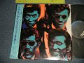 ラッツ＆スター RATS & STAR (シャネルズ The CHANELS - SOUL VACATION (大滝詠一 ワークス) (MINT-/MINT) / 1983 JAPAN ORIGINAL Used LP with OBI