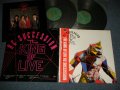 ＲＣサクセション RC SUCCESSION - THE KING OF LIVE (Ex+++/MINT-) / 1983 JAPAN ORIGINAL Used 2-LP's 