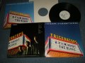 Triceratops トライセラトップス - A Film About The Blues (MINT/MINT) / 1999 JAPAN ORIGINAL Used LP