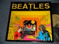 清水信之Nobuyuki Shimizu, 清水靖晃 Yasuaki Shimizu, 笹路正徳 Masanori Sasaji - Electro-Pops Of Beatles '80 エレクトロボップス・オブ・ビートルズ'80: ミュージック(Ex+++/MINT-) / 1980  JAPAN ORIGINAL Used LP 