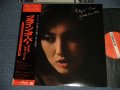 阿川泰子 YASUKO AGAWA - FLYIN' OVER (Ex+++/MINT-)  / 1978 JAPAN ORIGINAL Used LP With OBI