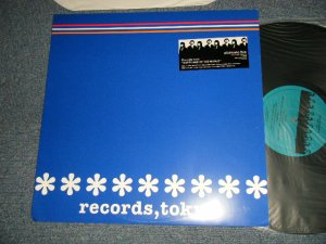 画像1:  ピチカート・ファイヴ PIZZICATO FIVE - Excerpts From "Happy End Of The World" (Ex+/MINT-)  / 1997 JAPAN ORIGINAL Used 12" EP
