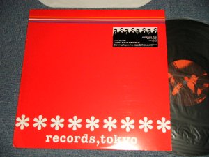 画像1:  ピチカート・ファイヴ PIZZICATO FIVE - Happy Ending :Excerpts From "Happy End Of The World" (Ex+++/MINT-)  / 1997 JAPAN ORIGINAL Used 12" EP