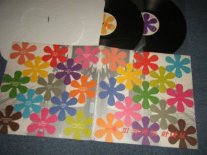 画像1: PIZZICATO FIVE ピチカート・ファイヴ - REMIX ALBUM : HAPPYEND OF YOU (Ex+++/MINT-) / 1998 US AMERICA ORIGINAL Usaed 2 LP's