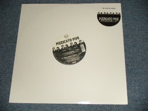 画像1: PIZZICATO FIVE ピチカート・ファイヴ - It's A Beautiful Day (NEW) / 1998 US AMERICA ORIGINAL "BRAND NEW" 12" EP 