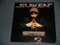 SUIKEN - SCORE (SEALED) / 2002 JAPAN ORIGINAL "BRAND NEW SEALED" 2-LP