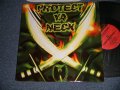 VA. VARIOUS OMINBUS - Protect Ya Neck Ep Vol.2 (MINT-/MINT) / 2002 JAPAN ORIGINAL Used LP