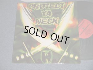 画像1: VA. VARIOUS OMINBUS - Protect Ya Neck Ep Vol.2 (MINT-/MINT) / 2002 JAPAN ORIGINAL Used LP