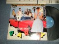 VENUS ヴィーナス - PARTY (Ex+++/MINT-) / 1981 JAPAN ORIGINAL Used LP