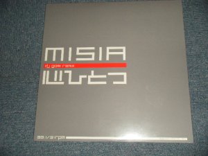 画像1: MISIA ミーシャ - 心ひとつ (DJ Gomi Remix)  (Club Mix) (SEALED)  / 2003 JAPAN ORIGINAL "BRAND NEW SEALED" 12"