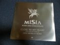 MISIA ミーシャ - Close To My Heart (Ano Natsu No Mama De) (Erick Morillo Remix)  (SEALED)  / 2001 JAPAN ORIGINAL "BRAND NEW SEALED" 12"  