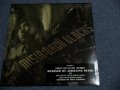 MISIA ミーシャ -  Back Blocks (SEALED)  / 2002 JAPAN ORIGINAL "BRAND NEW SEALED" 12"