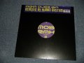 MISIA ミーシャ - Over Bit (Human Rhythm Remix) (SEALED)  / 2003 JAPAN ORIGINAL "BRAND NEW SEALED" 12"