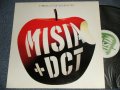 MISIA ミーシャ+DCT DREAMS COME TRUE - MISS YOU (Ex++/MINT-)  /2000 JAPAN ORIGINAL Used 12"
