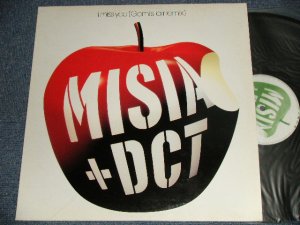 画像1: MISIA ミーシャ+DCT DREAMS COME TRUE - MISS YOU (Ex++/MINT-)  /2000 JAPAN ORIGINAL Used 12"