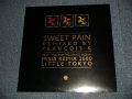 MISIA ミーシャ - Sweet Pain (François K. Remixes) (SEALED)  / 2000 JAPAN ORIGINAL "BRAND NEW SEALED" 12"  